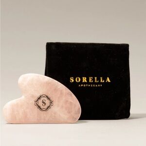 Sorella Apothecary Rose Quartz Stone